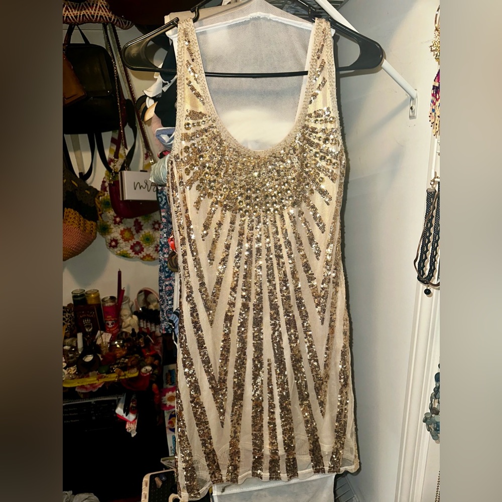 Shop Hopes Dress